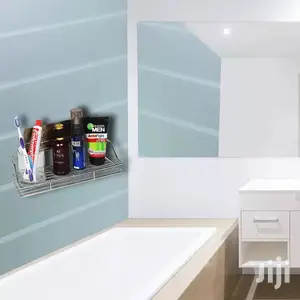 Stainless Steel Shelves