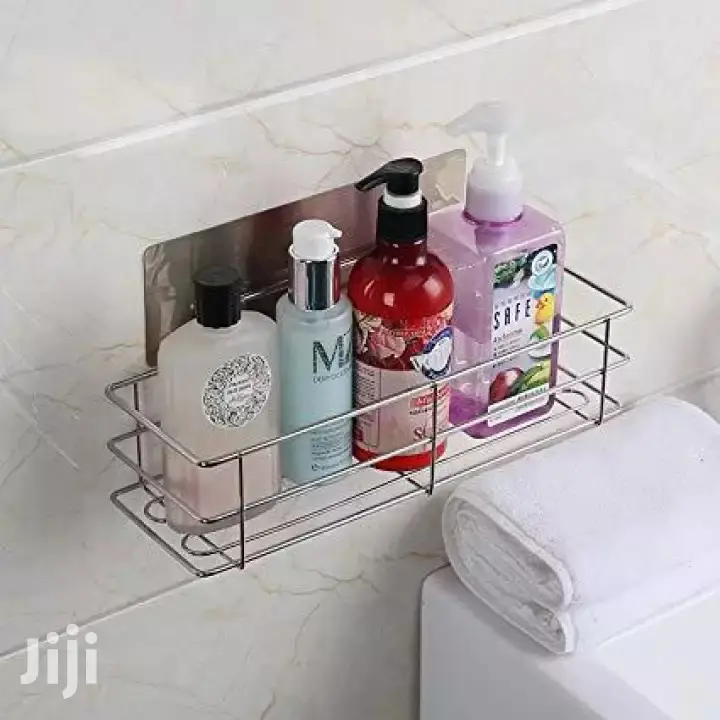Stainless Steel Shelves