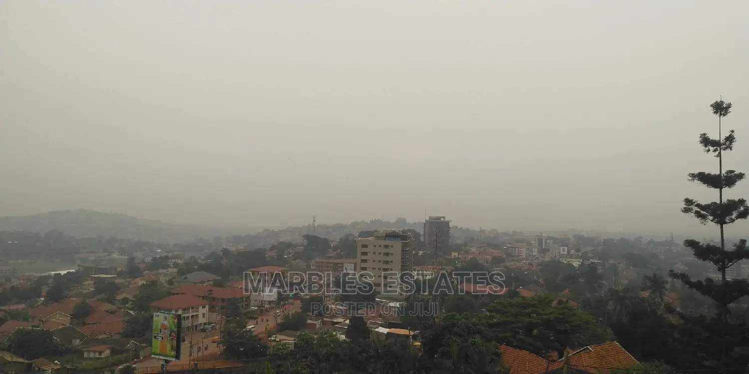 Nice Apartments for Sale IN Naguru