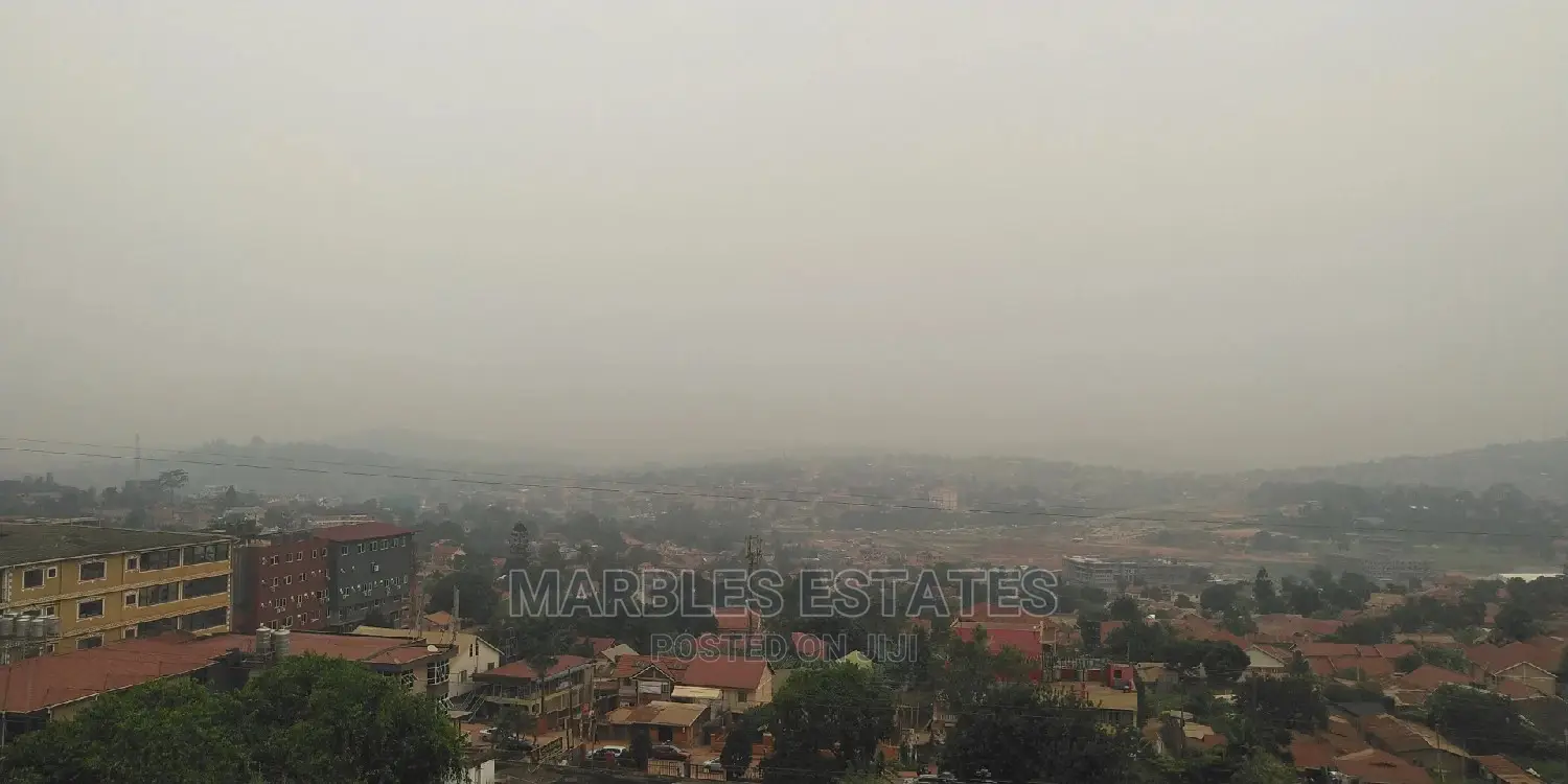 Nice Apartments for Sale IN Naguru