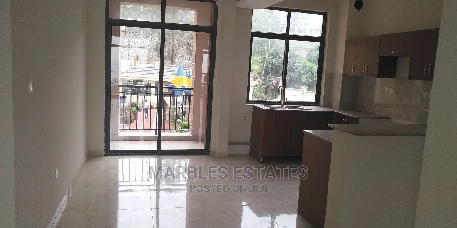 Nice Apartments for Sale IN Naguru