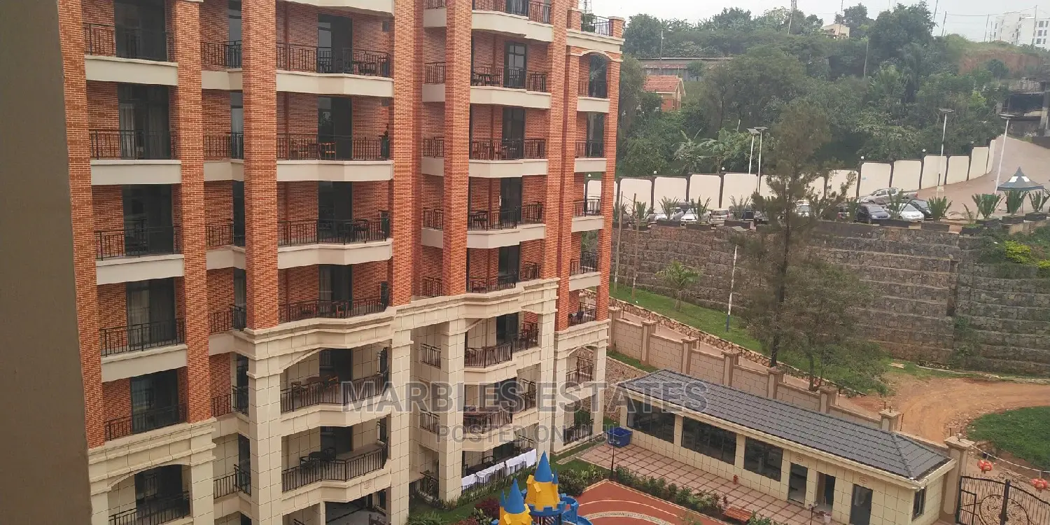 Nice Apartments for Sale IN Naguru