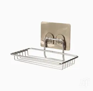 Stainless Steel Soap Holder