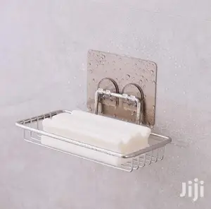 Stainless Steel Soap Holder
