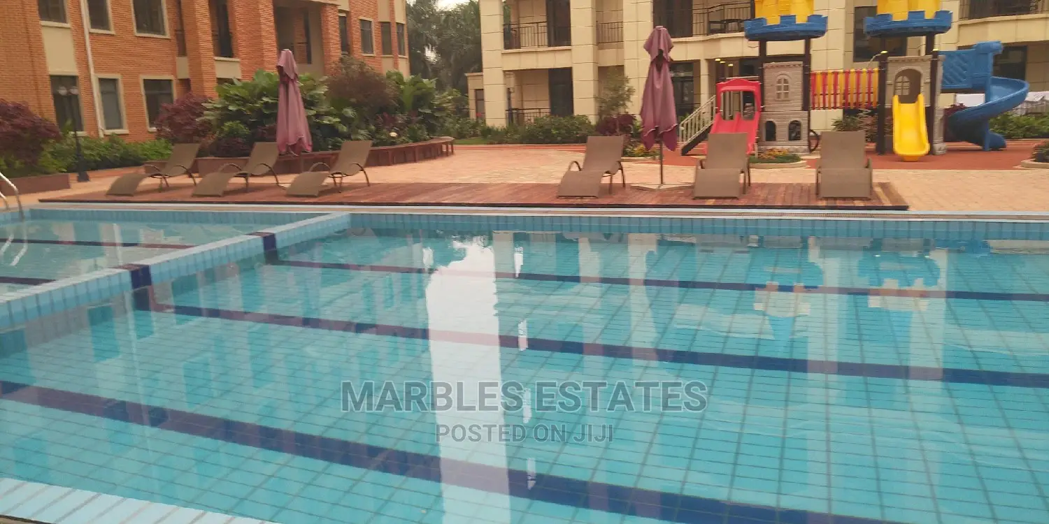 Nice Apartments for Sale IN Naguru
