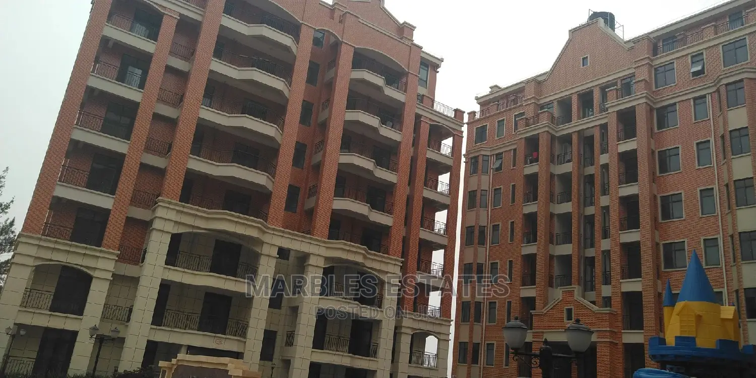 Nice Apartments for Sale IN Naguru