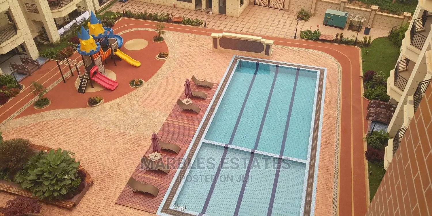 Nice Apartments for Sale IN Naguru