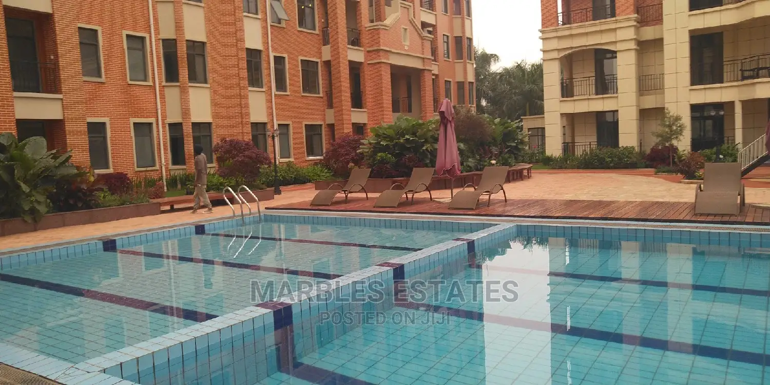 Nice Apartments for Sale IN Naguru