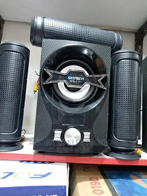 Sky Tech Woofers