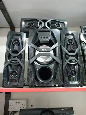 Fol Speakers
