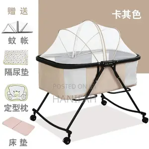 Photo - Baby Foldable Roller Beds