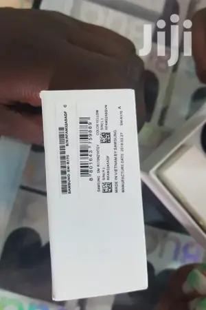Samsung Galaxy Buds