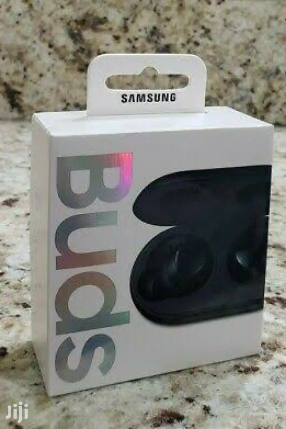 Samsung Galaxy Buds Black