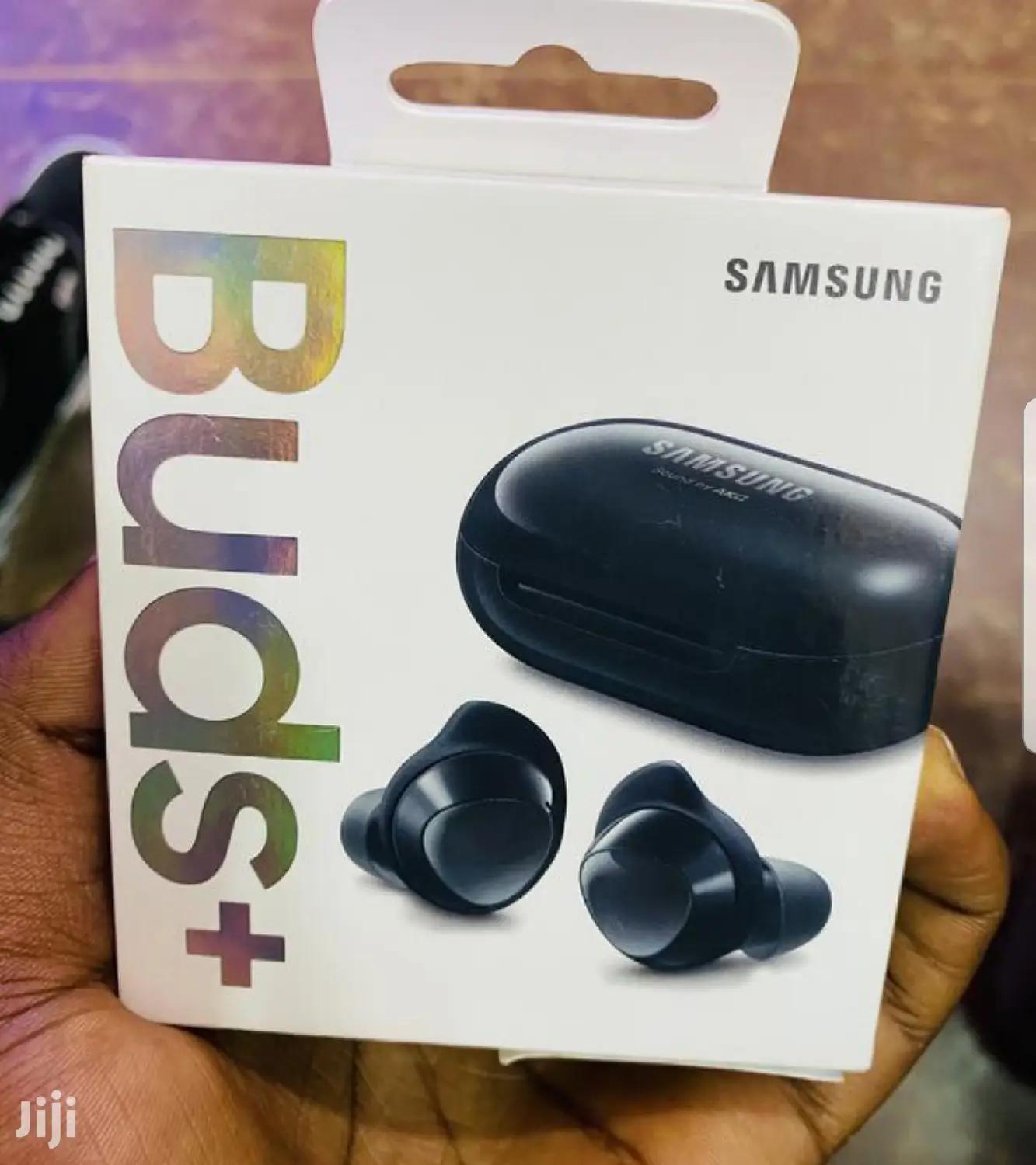 Samsung Galaxy Buds Plus