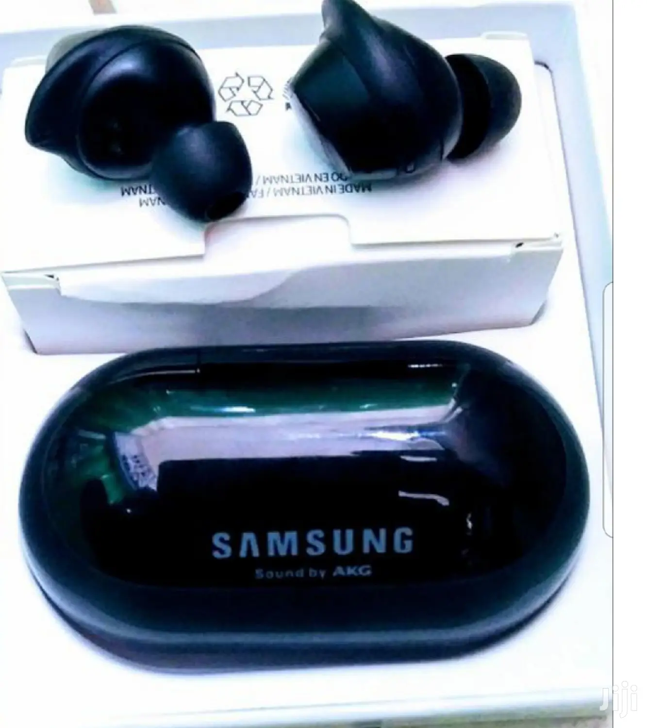Samsung Galaxy Buds Plus