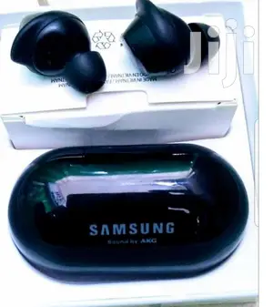Samsung Galaxy Buds Plus