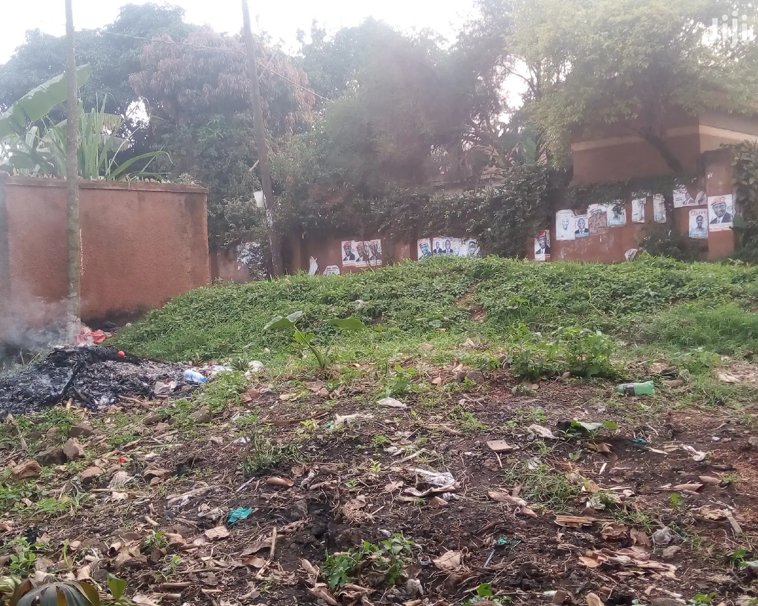 Kyebando Bukoto Plot Is Available for Sale