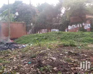 Kyebando Bukoto Plot Is Available for Sale
