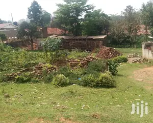 Kyebando Bukoto Plot Is Available for Sale