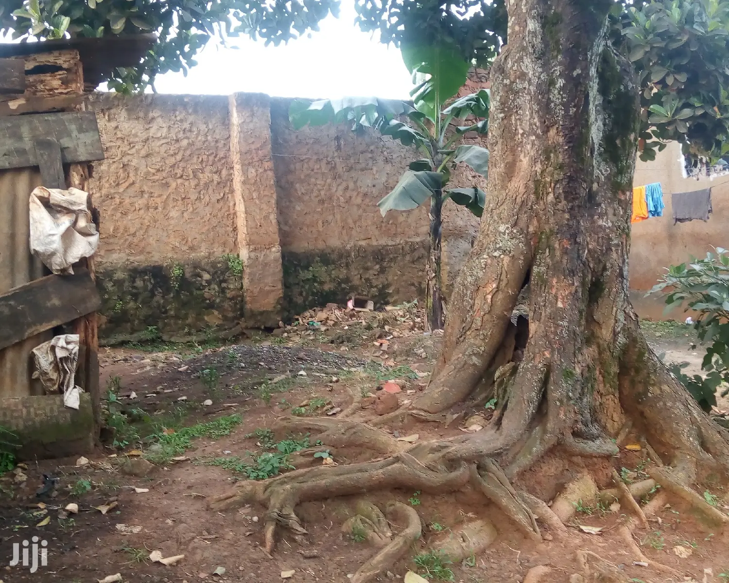 Kyebando Bukoto Plot Is Available for Sale