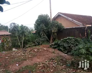Kyebando Bukoto Plot Is Available for Sale