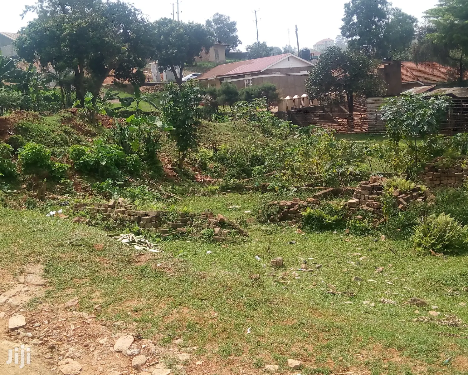 Kyebando Bukoto Plot Is Available for Sale