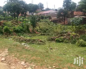 Kyebando Bukoto Plot Is Available for Sale