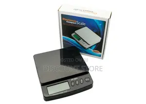SF803 Electronic Weighing Scale