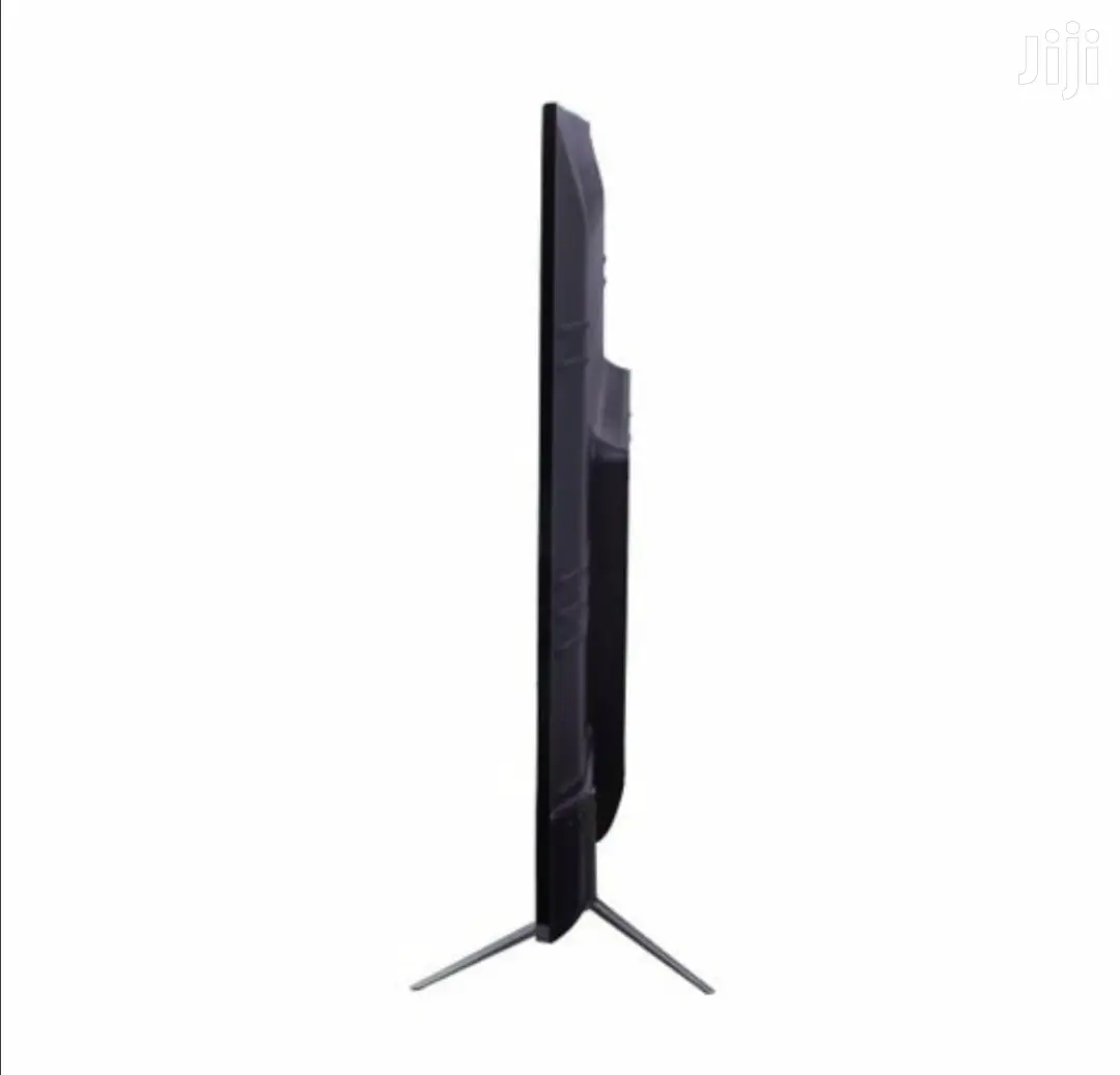 Geepas 55" 4K UHD Smart Android Wifi Digital Television