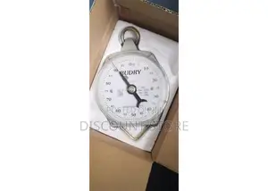 Budry Mechanical Hanging Scales for Sale
