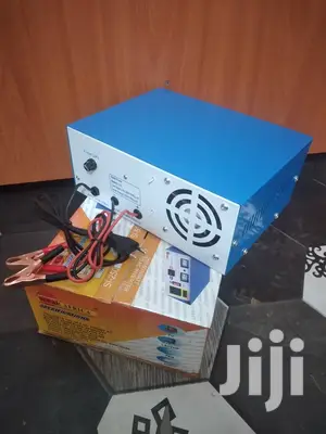 Solar Inverter 500W