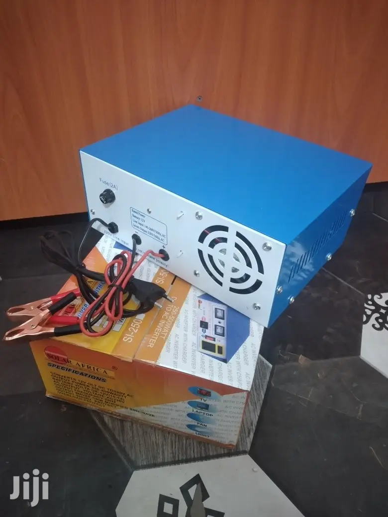 Solar Inverter 500W