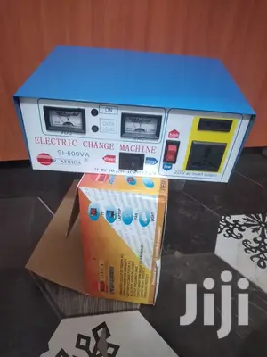Solar Inverter 500W