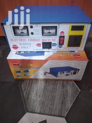 Solar Inverter 500W