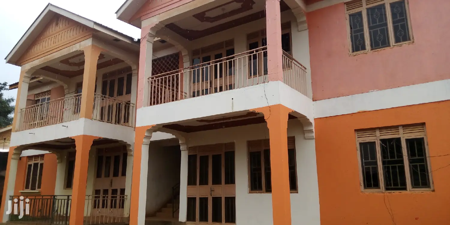 2bdrm Apartment in Fs Properties Ltd, Central Division for Rent