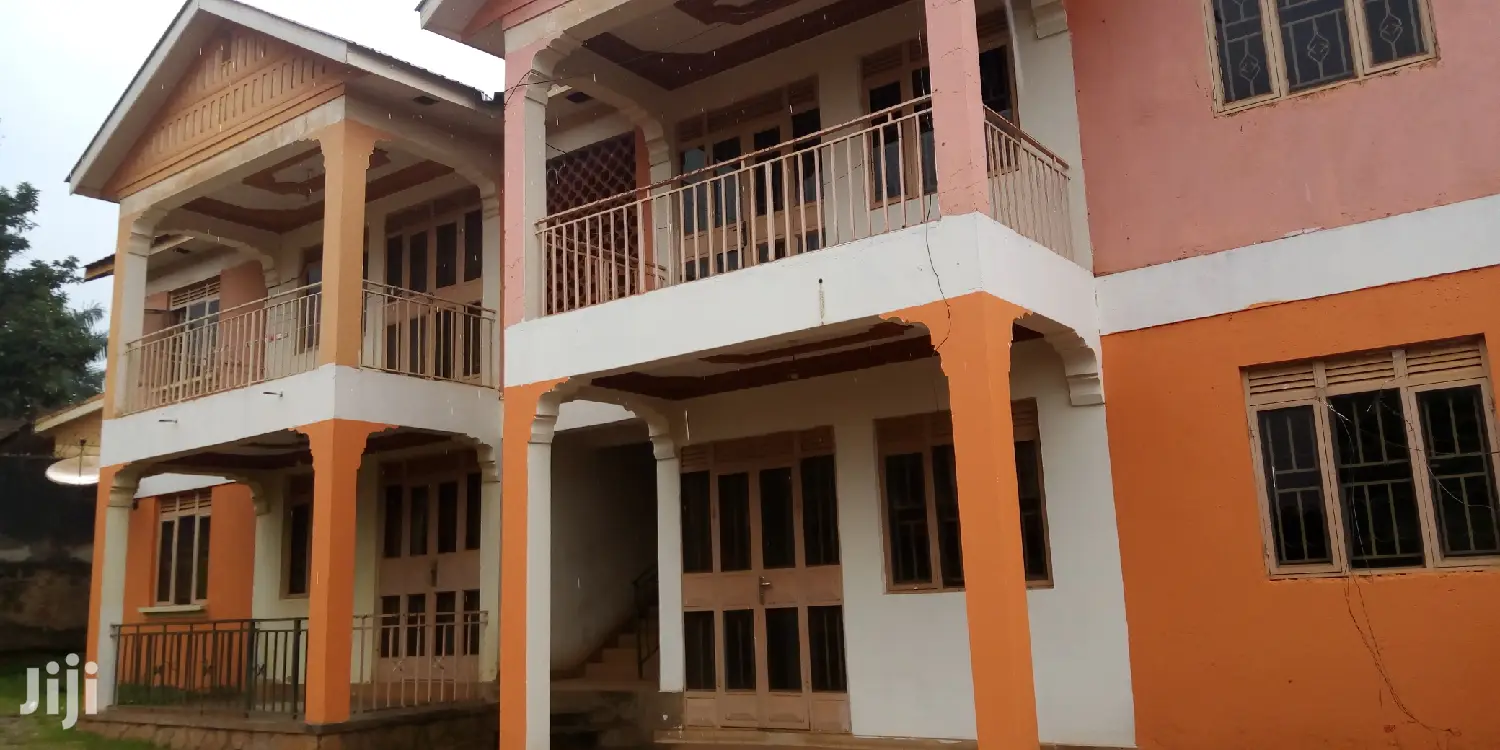 2bdrm Apartment in Fs Properties Ltd, Central Division for Rent