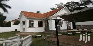 Ntinda House Is Available for Rent