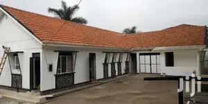 Ntinda House Is Available for Rent