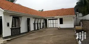 Ntinda House Is Available for Rent