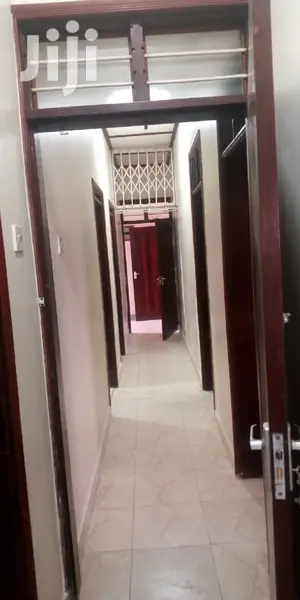 Ntinda House Is Available for Rent