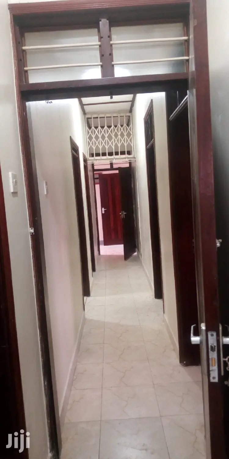 Ntinda House Is Available for Rent
