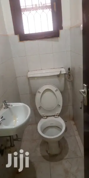 Ntinda House Is Available for Rent