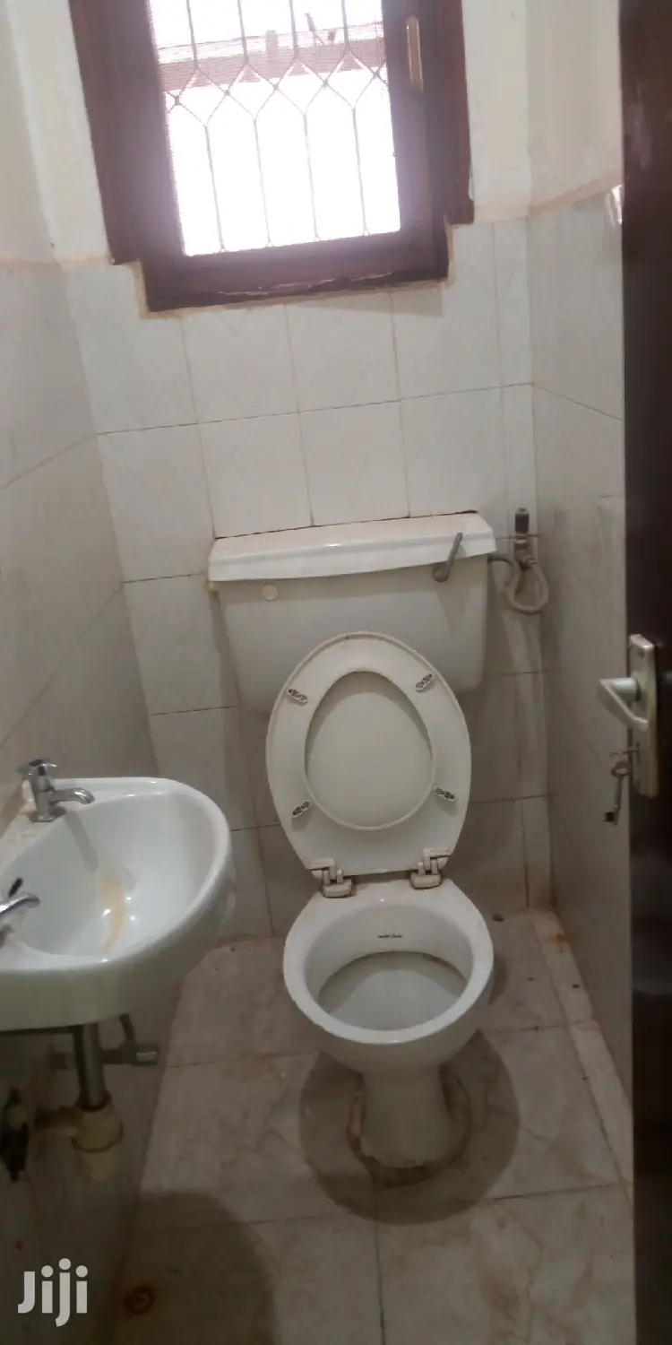 Ntinda House Is Available for Rent