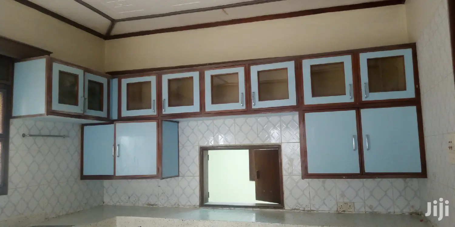 Ntinda House Is Available for Rent