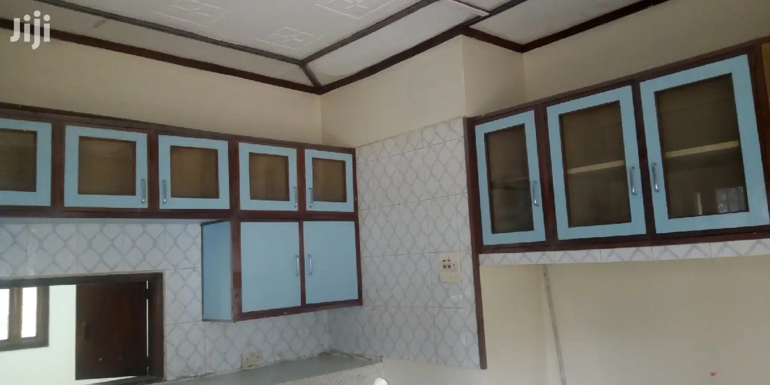 Ntinda House Is Available for Rent