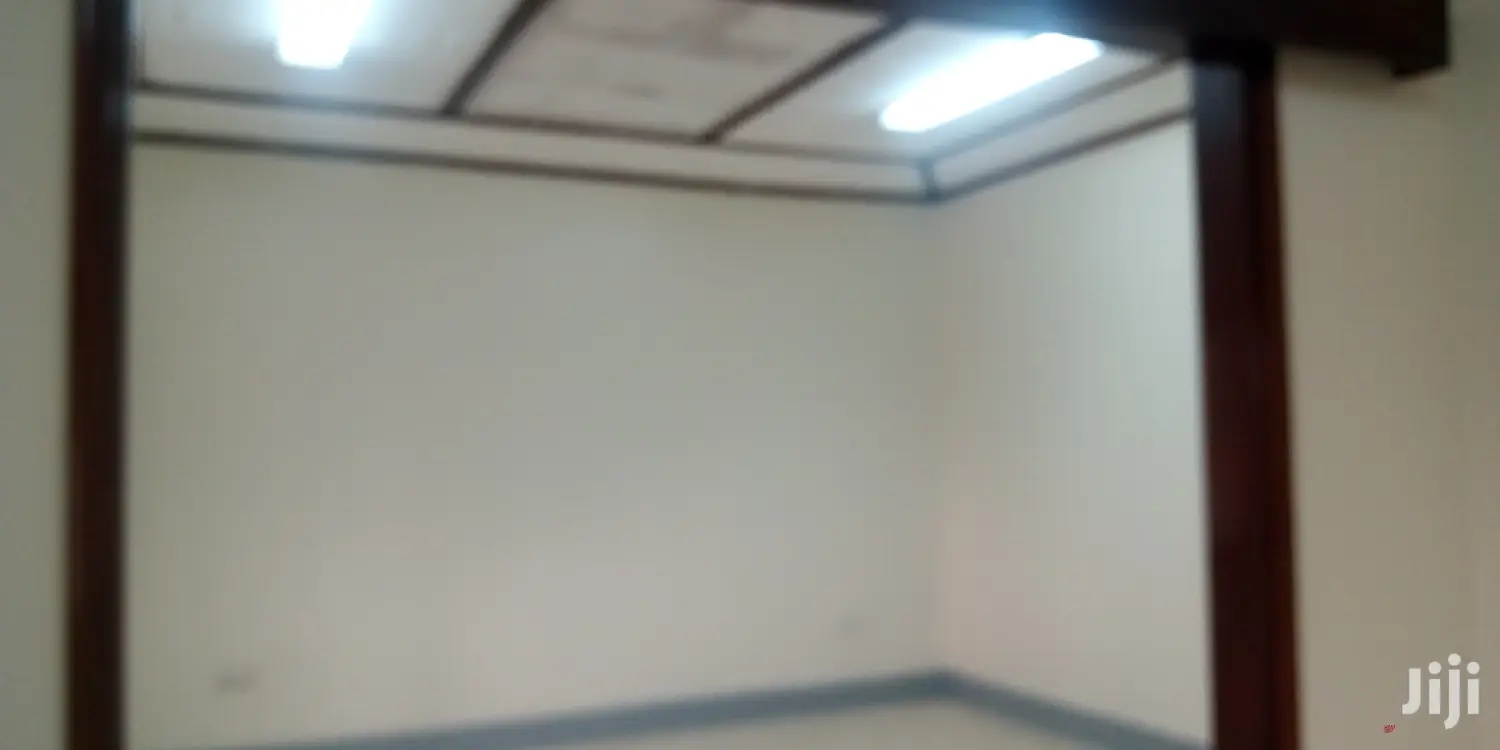 Ntinda House Is Available for Rent
