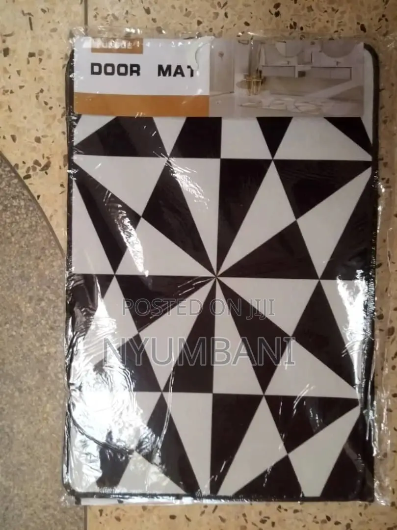 Kitchen Mats