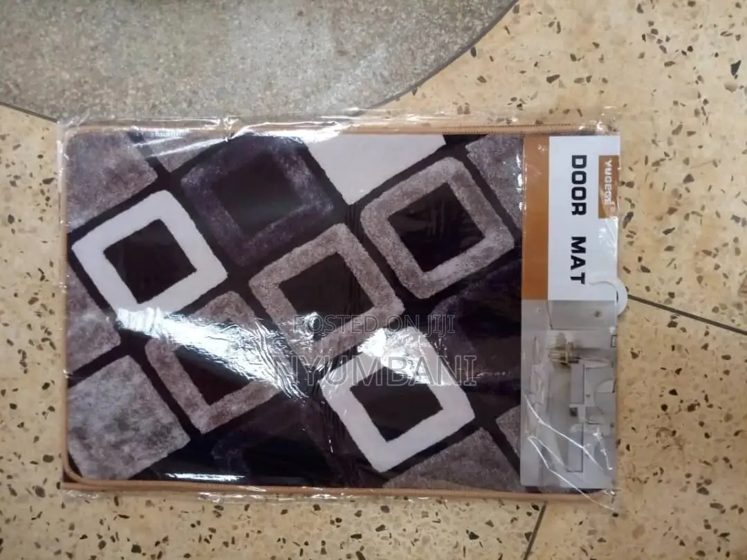 Kitchen Mats