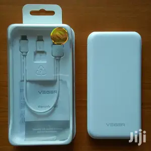 Photo - Veger Ultra Slim Power Bank (25000mah)