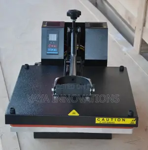 T-Shirt Printing Machine